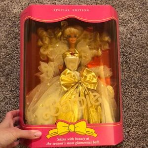 1991 Jewel Jubilee Barbie